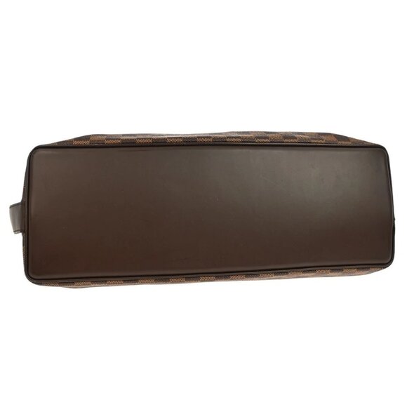 Louis Vuitton Damier Chelsea Shoulder Tote Bag - Picture 3 of 11